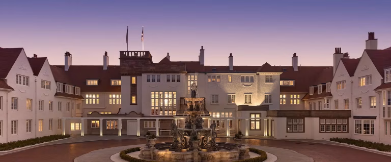 Trump Turnberry Resort