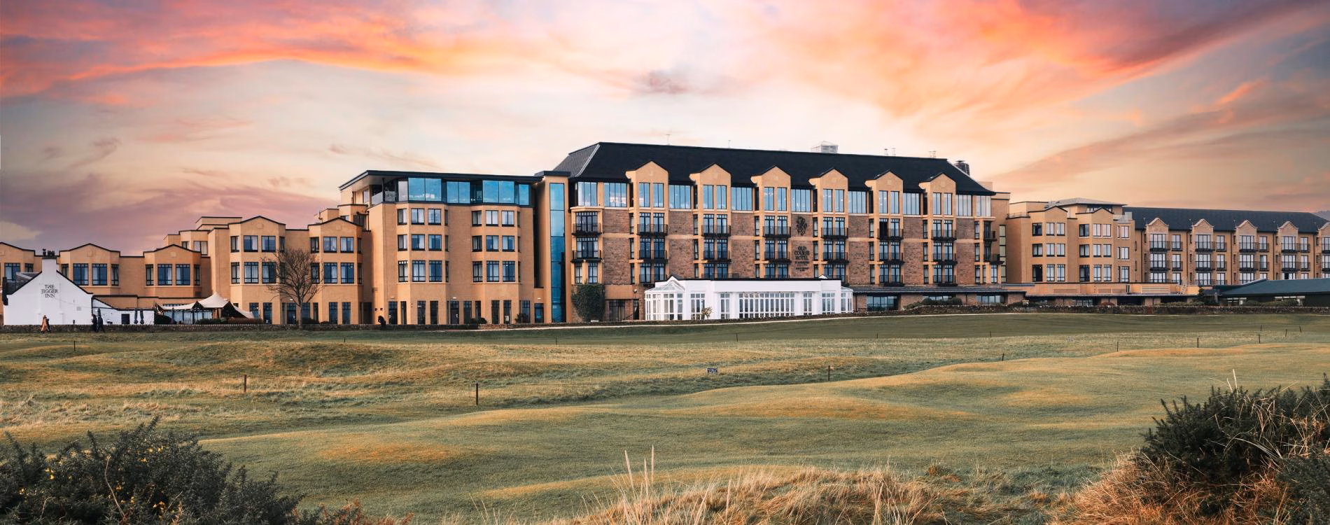 Old Course Hotel