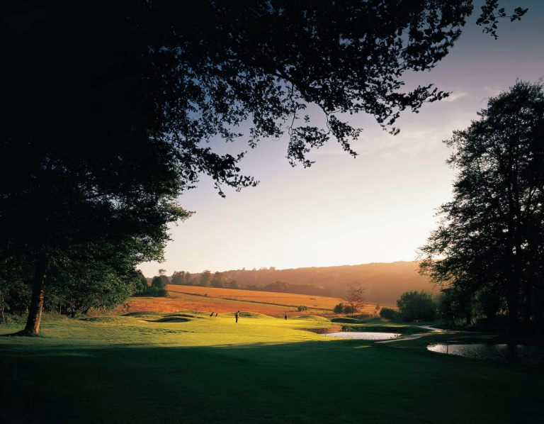 Goodwood Estate (Downs Course)