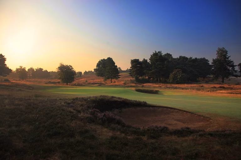 Hankley Common Golf Club