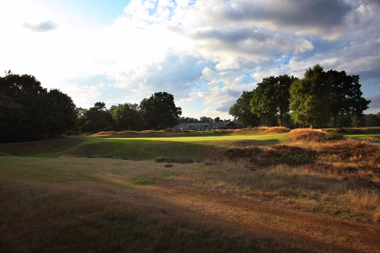 Hankley Common Golf Club