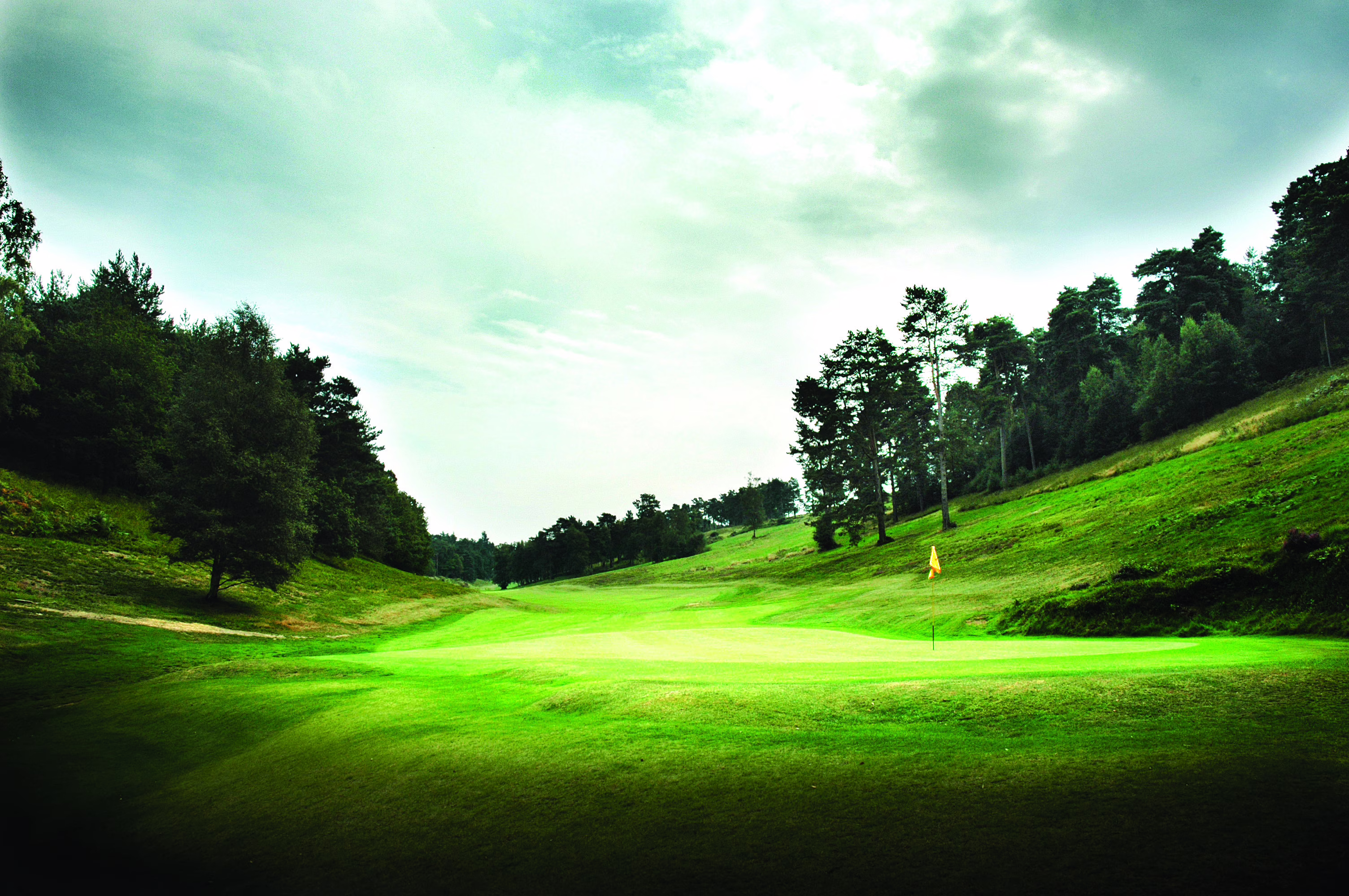 Hindhead Golf Club
