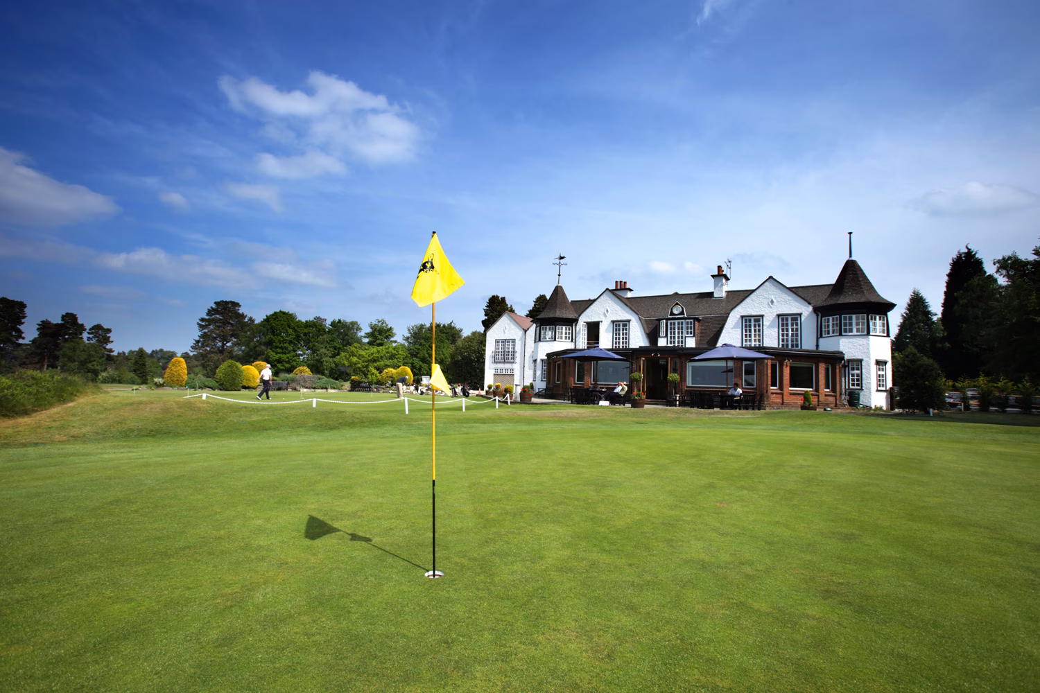 Hindhead Golf Club