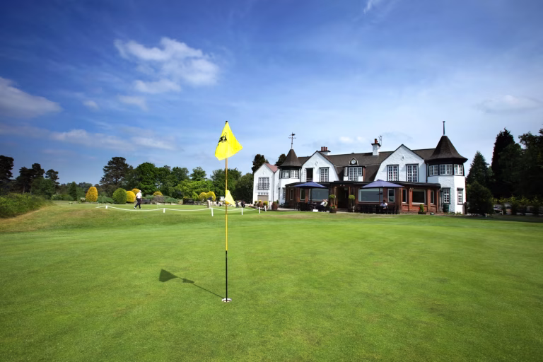 Hindhead Golf Club