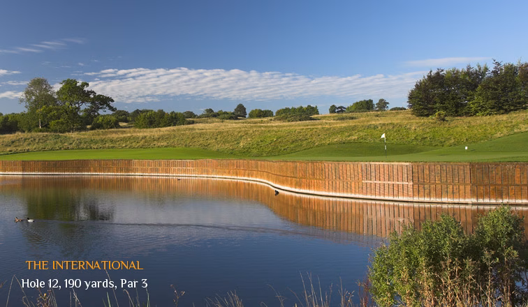London Golf Club (International Course)