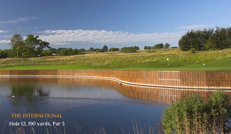 London Golf Club (International Course)