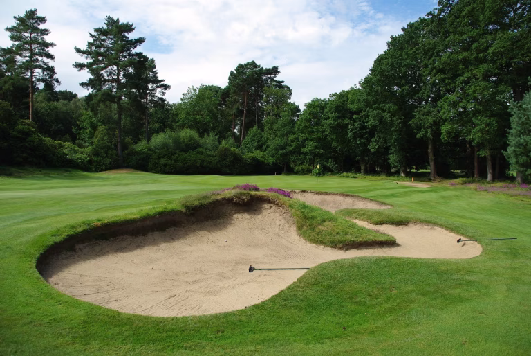 New Zealand Golf Club