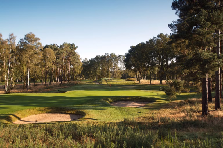 North Hants Golf Club
