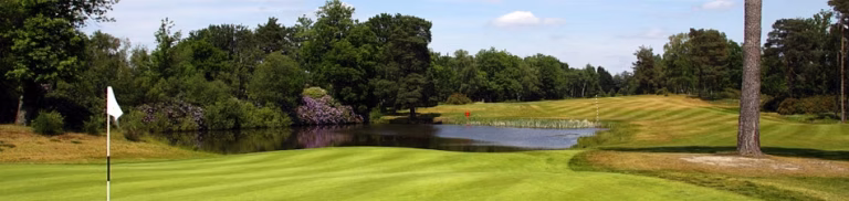 North Hants Golf Club