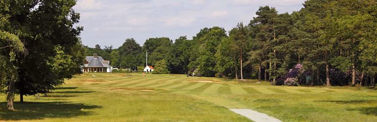 North Hants Golf Club