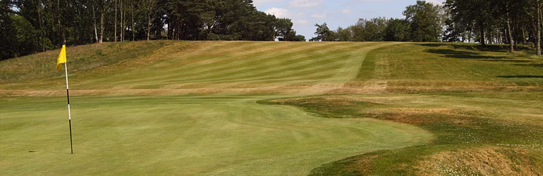 North Hants Golf Club