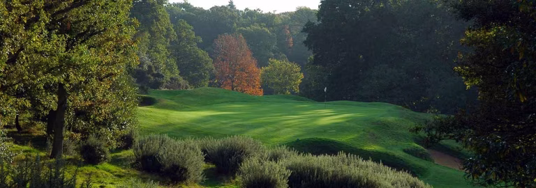 Royal Wimbledon Golf Club