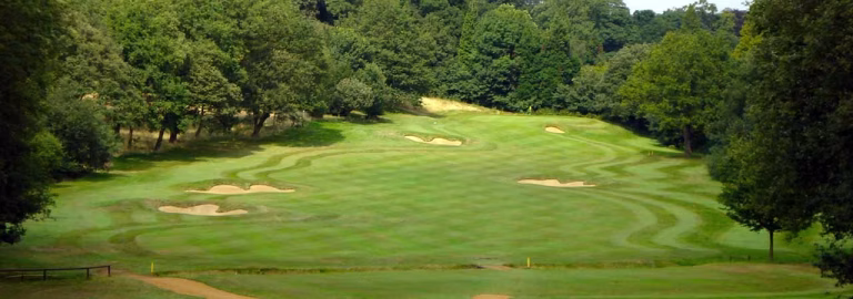 Royal Wimbledon Golf Club