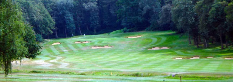 Royal Wimbledon Golf Club