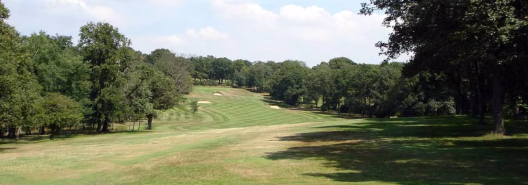 Royal Wimbledon Golf Club