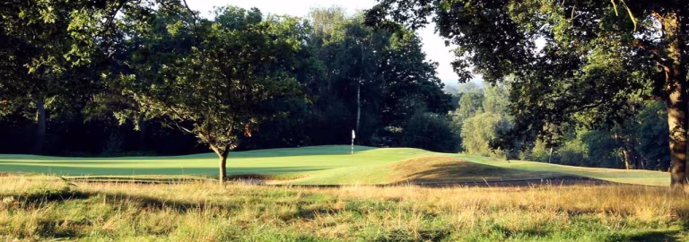 Royal Wimbledon Golf Club