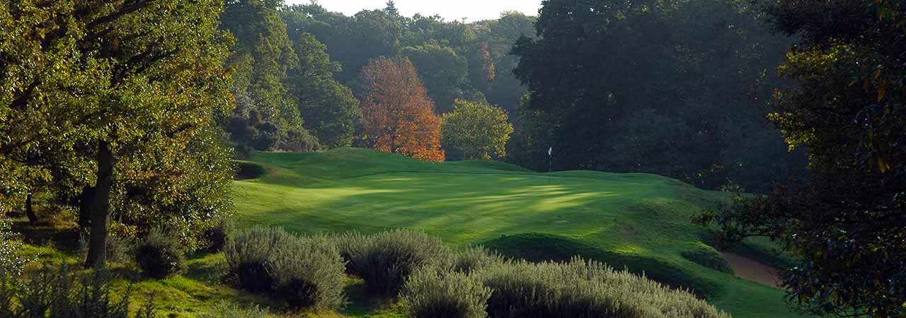 Royal Wimbledon Golf Club
