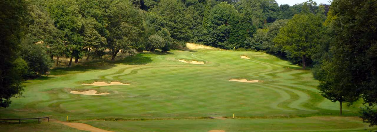 Royal Wimbledon Golf Club