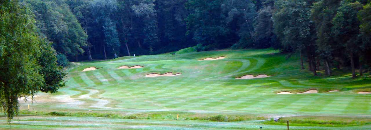 Royal Wimbledon Golf Club