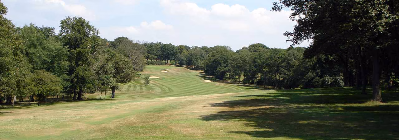 Royal Wimbledon Golf Club
