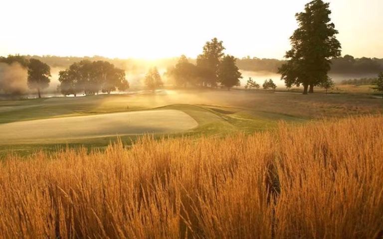 The Grove Golf Course