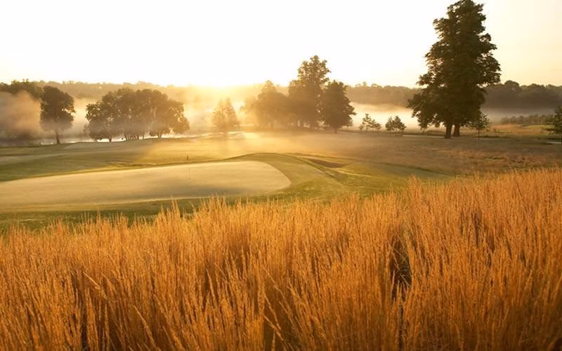 The Grove Golf Course