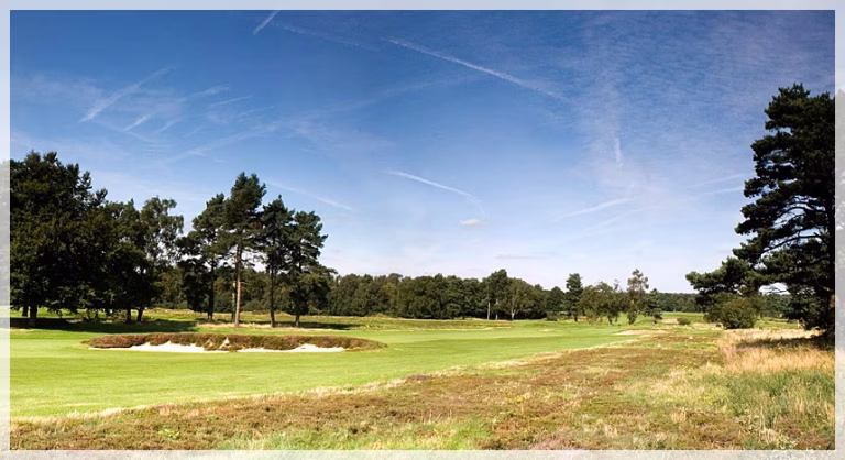 Walton Heath Golf Club (New Course)
