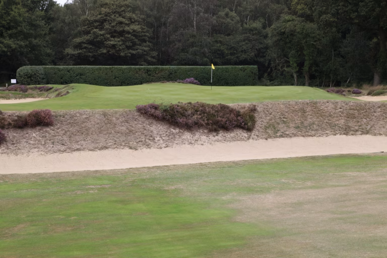 Walton Heath Golf Club (Old Course)