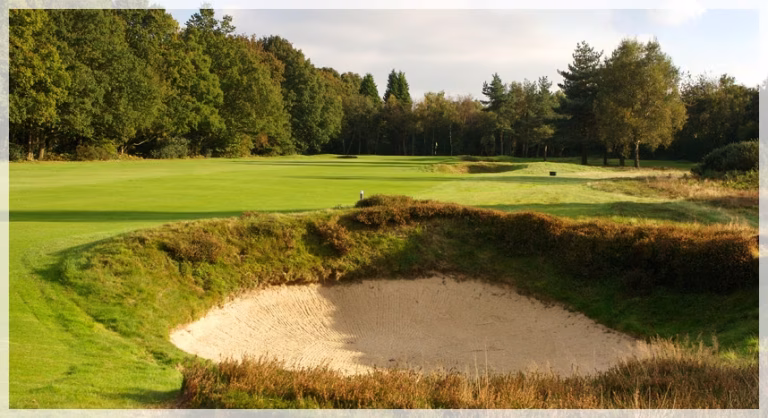 Walton Heath Golf Club (Old Course)