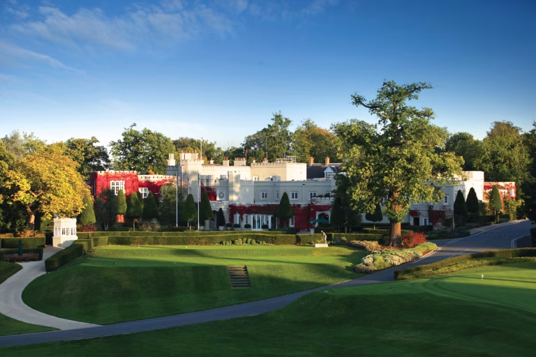 West Hill Golf Club