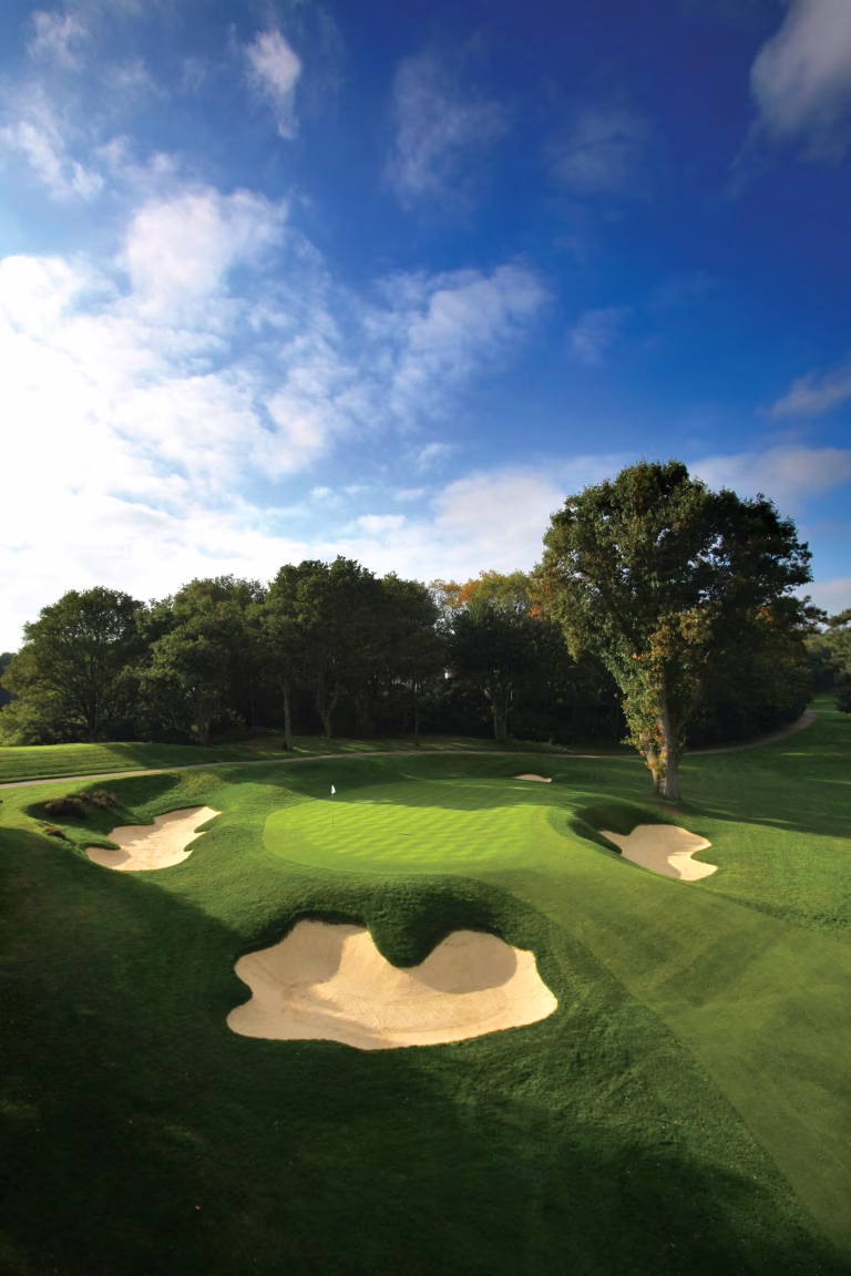 West Hill Golf Club