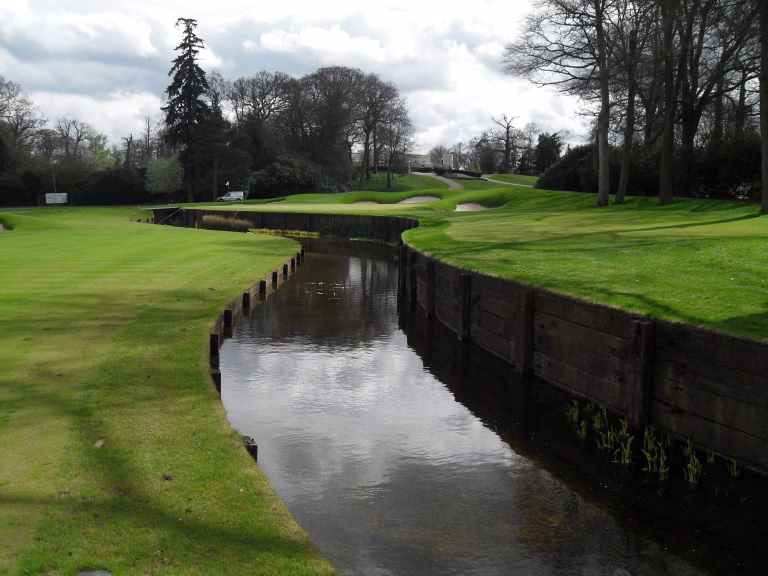West Hill Golf Club