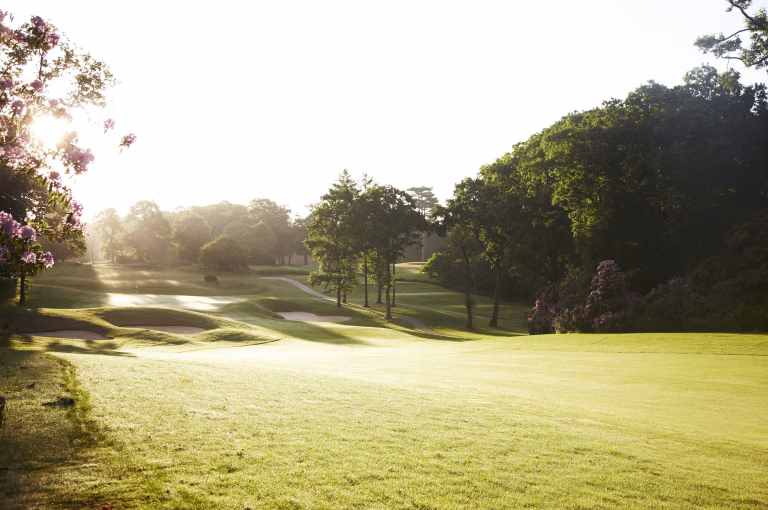 West Hill Golf Club