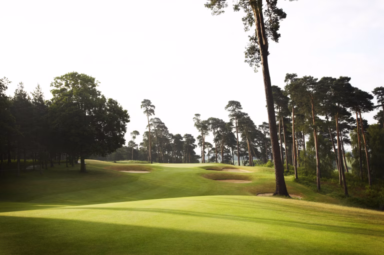 West Hill Golf Club