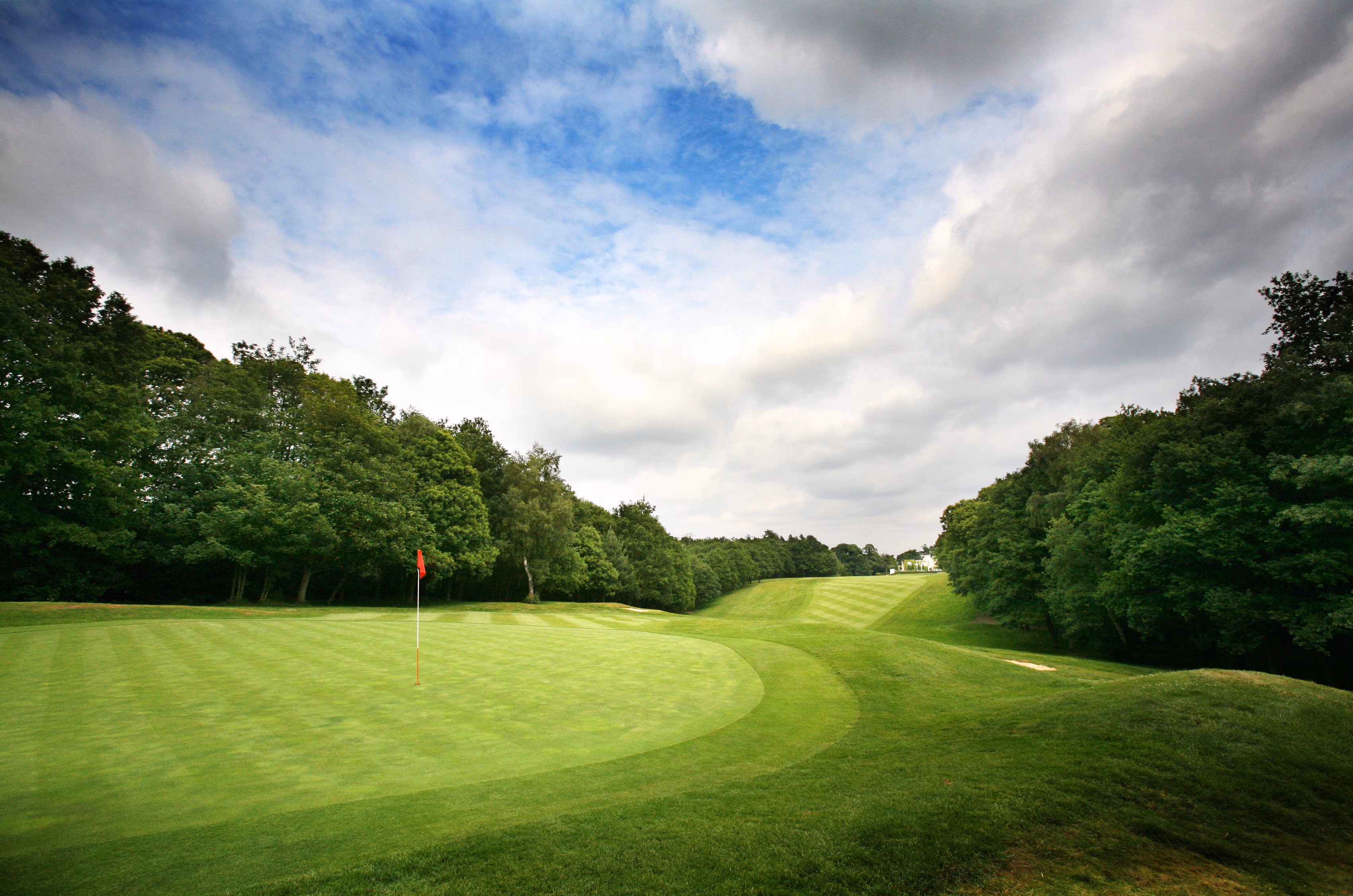 West Hill Golf Club