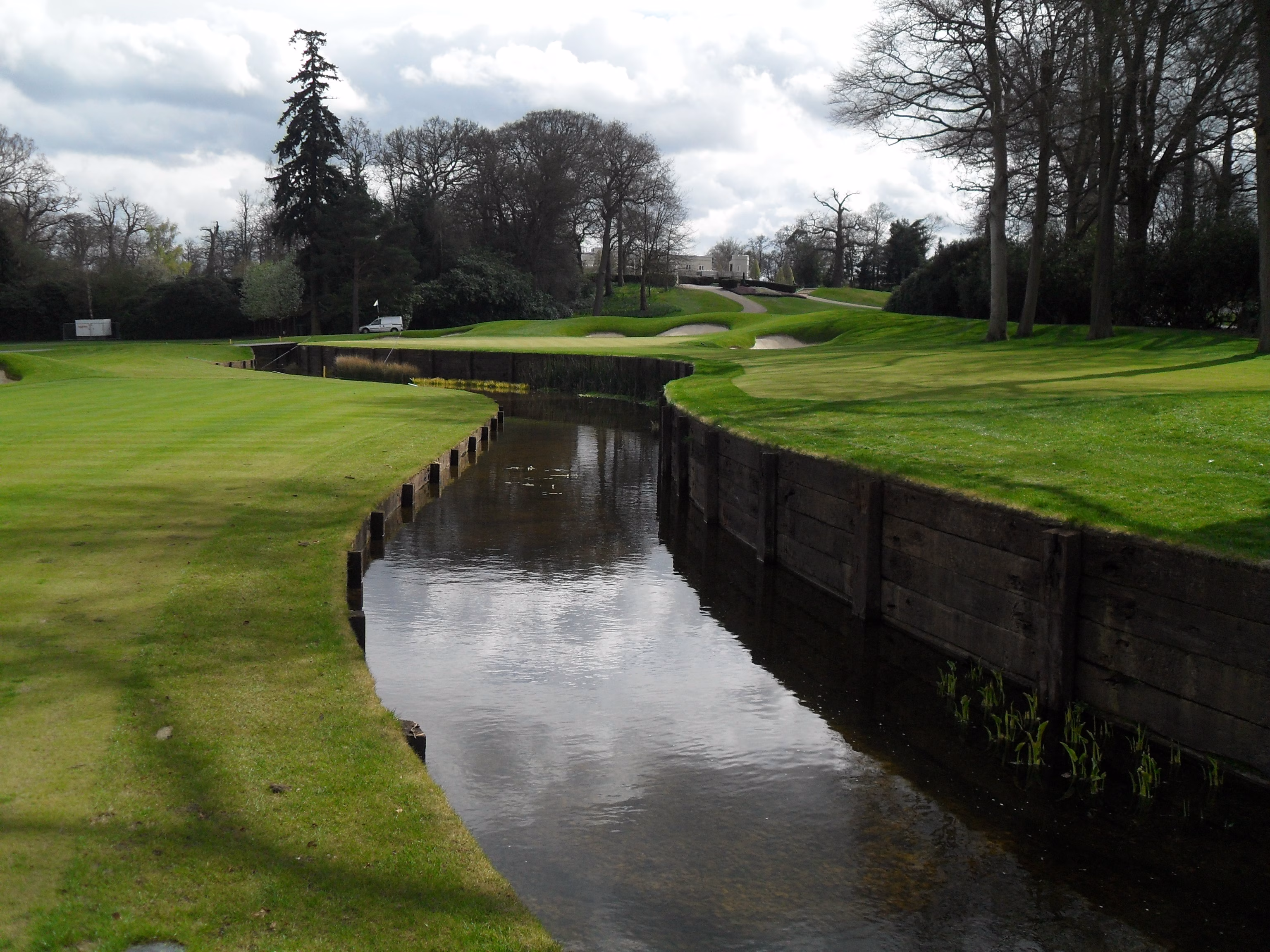 West Hill Golf Club