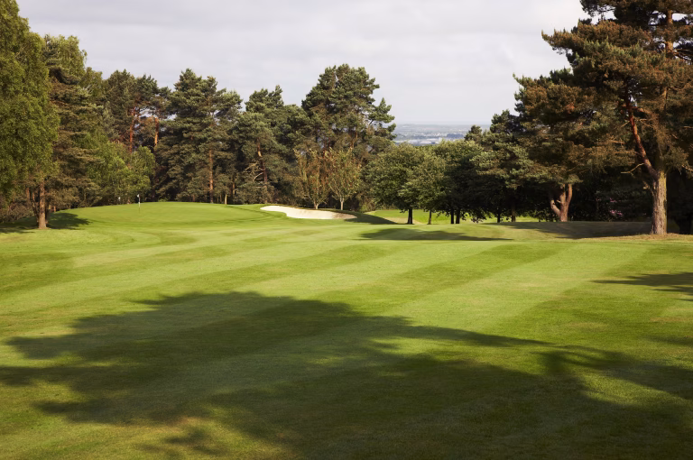 Woburn Golf Club (Duke's Course)