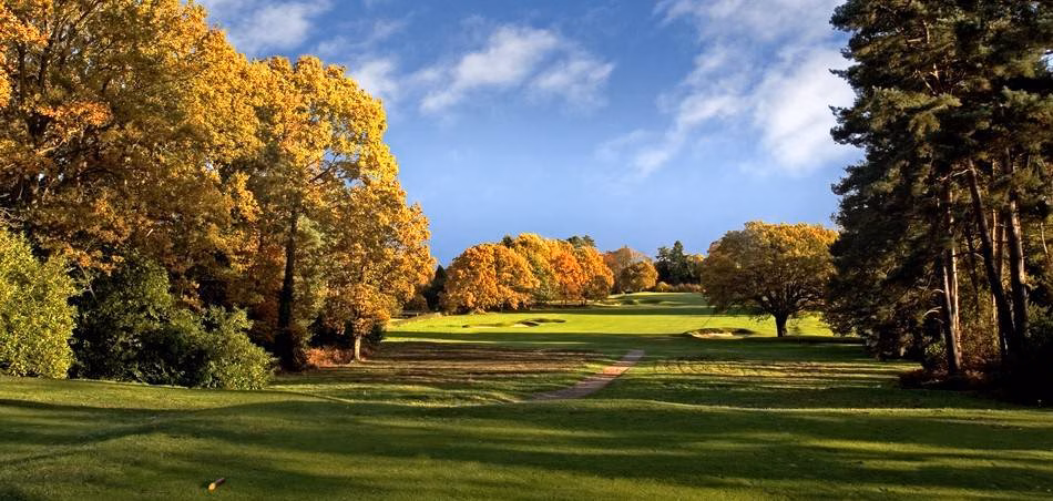 Woking Golf Club