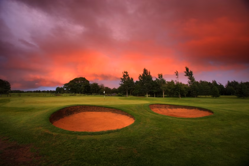 Formby Hall Golf Resort (Old Course)