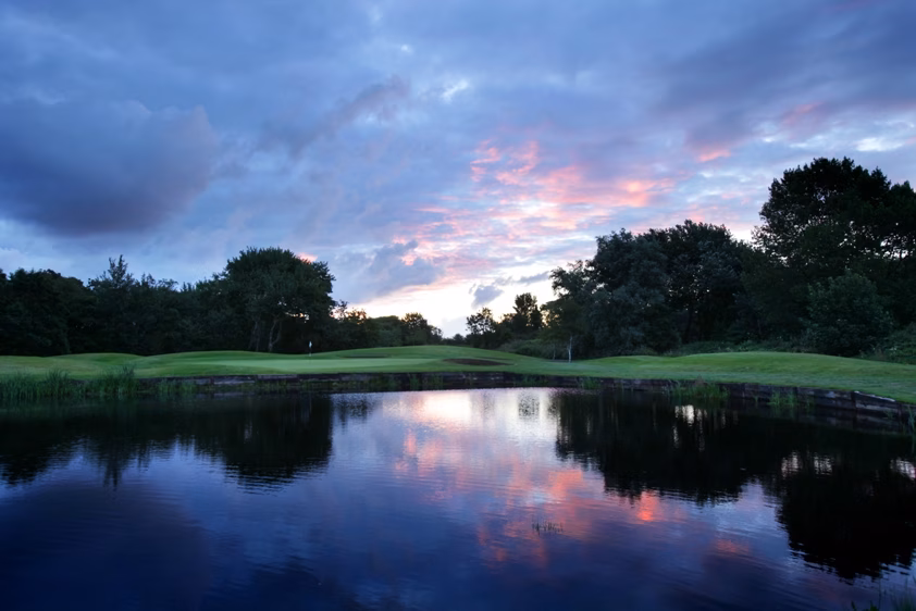 Formby Hall Golf Resort (Old Course)