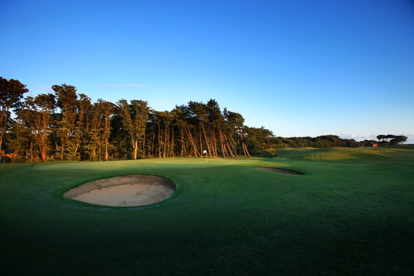 Formby Hall Golf Resort (Old Course)