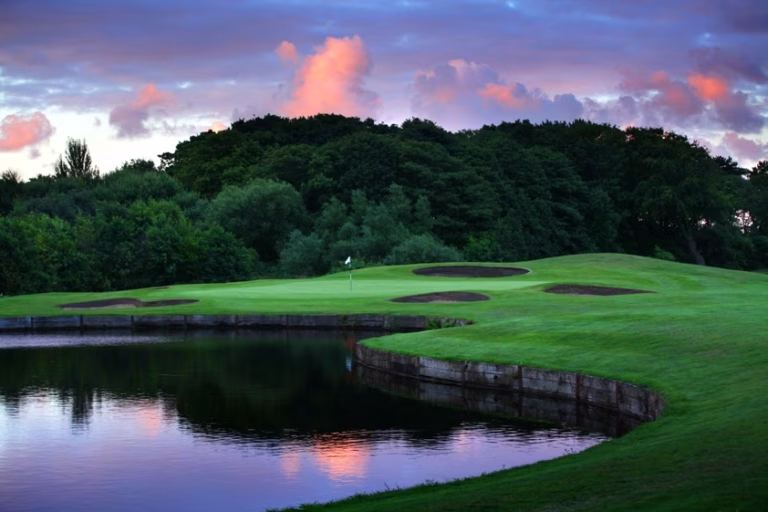 Formby Hall Golf Resort (Old Course)