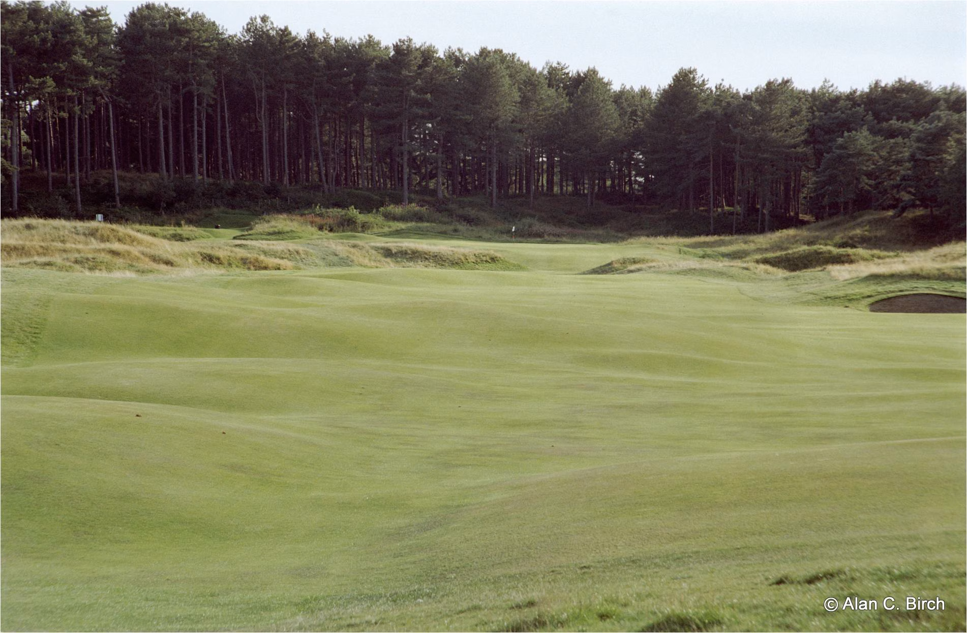 Formby Golf Club