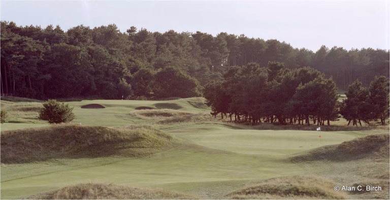 Formby Golf Club