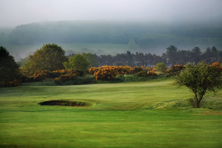Ganton Golf Club