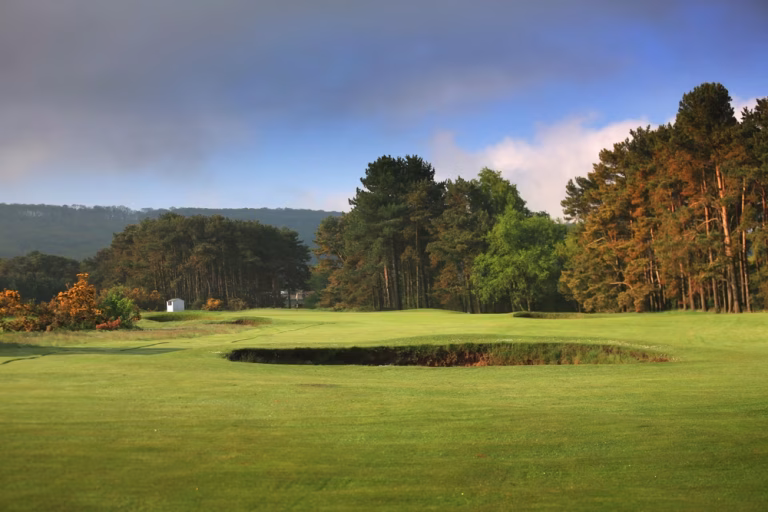 Ganton Golf Club