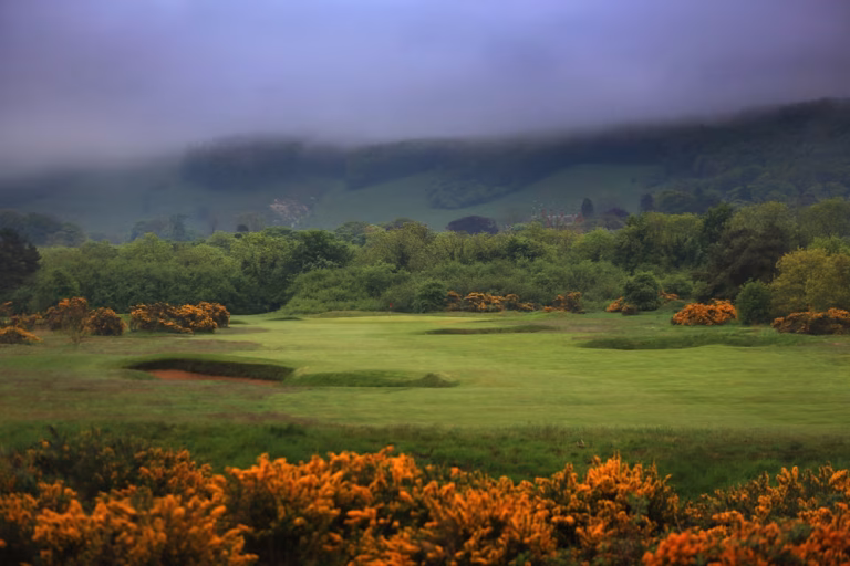 Ganton Golf Club