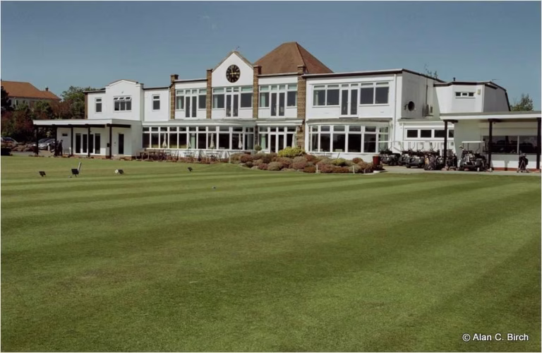 Hillside Golf Club