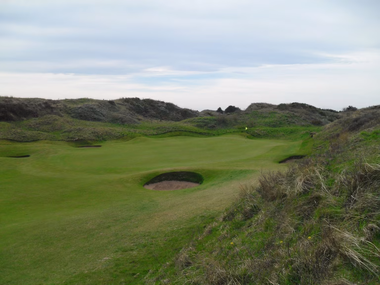 Royal Birkdale Golf Club