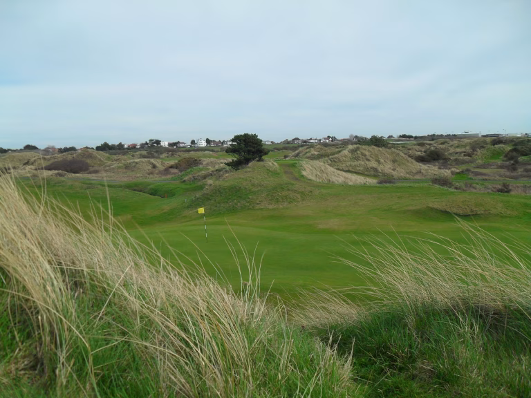 Royal Birkdale Golf Club